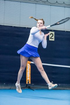 Bild 221 - NL Rahlstedter HTC - TSV Glinde : Ergebnis: 3:3